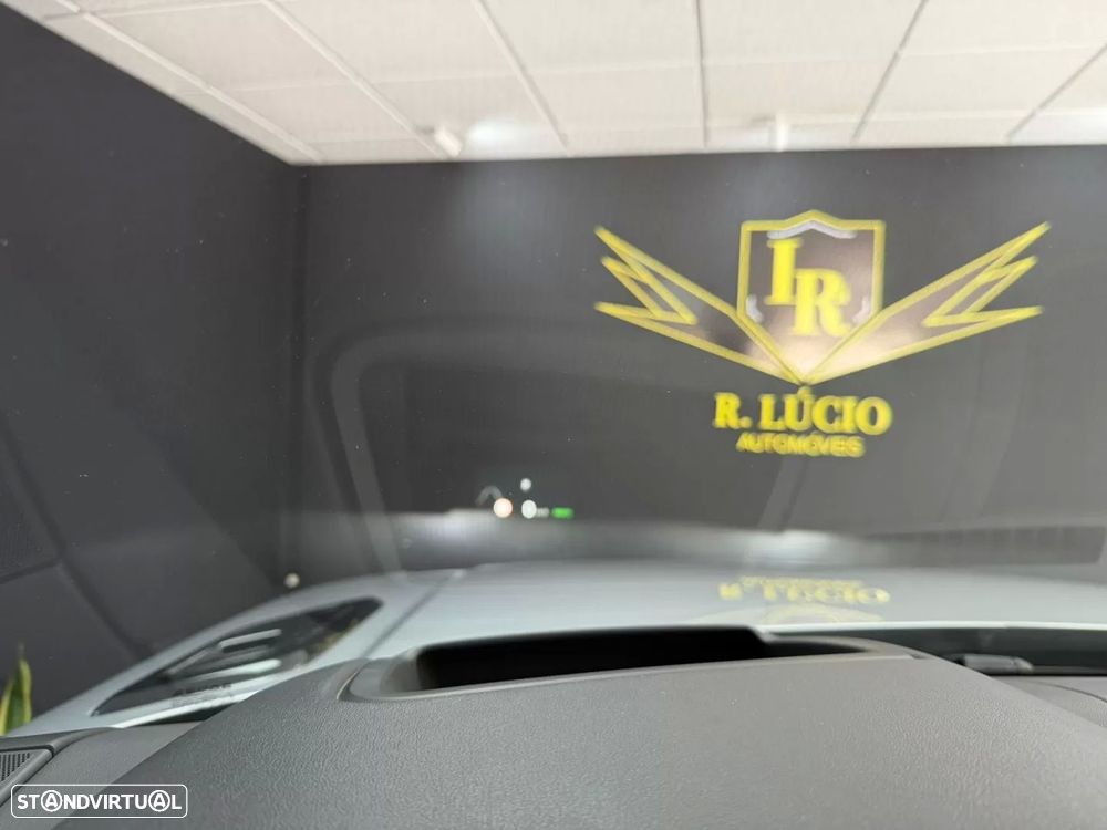 Land Rover Range Rover Sport 2.0 Si4 PHEV HSE - 18