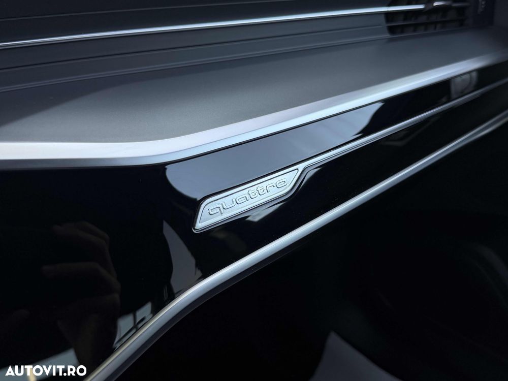 Audi A6 Limuzina 40 TDI quattro S tronic - 25