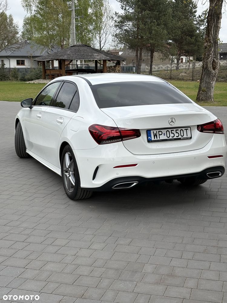 Mercedes-Benz Klasa A - 3