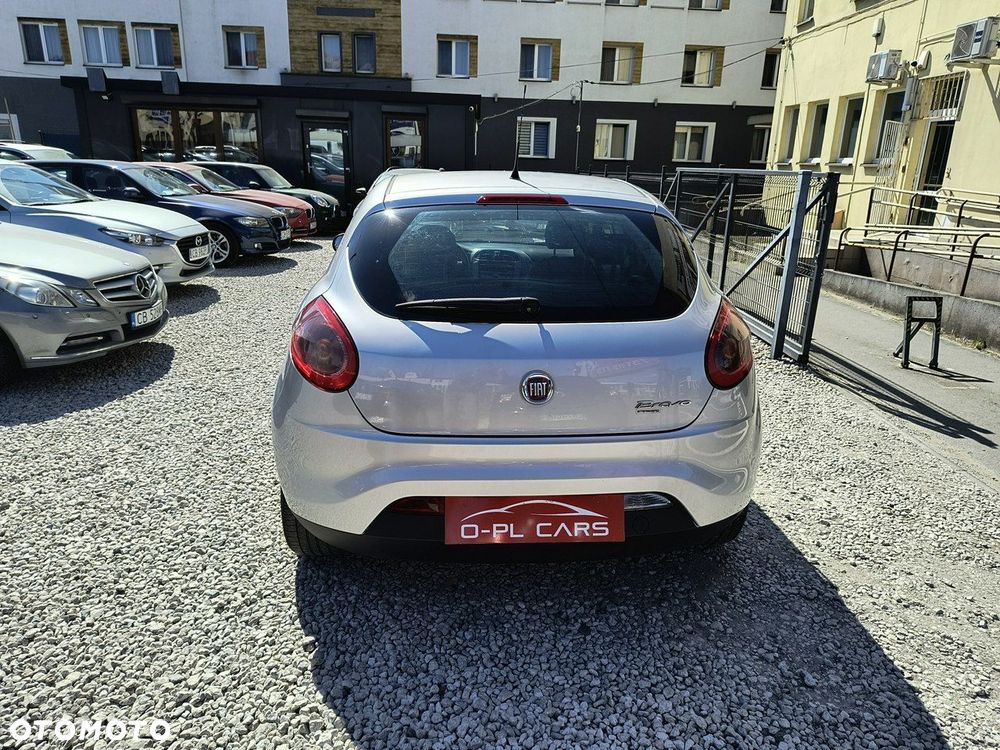 Fiat Bravo - 34