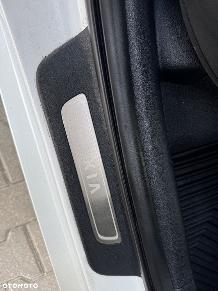 Kia Optima Sportagon 2.0 T-GDI Automatik GT - 24