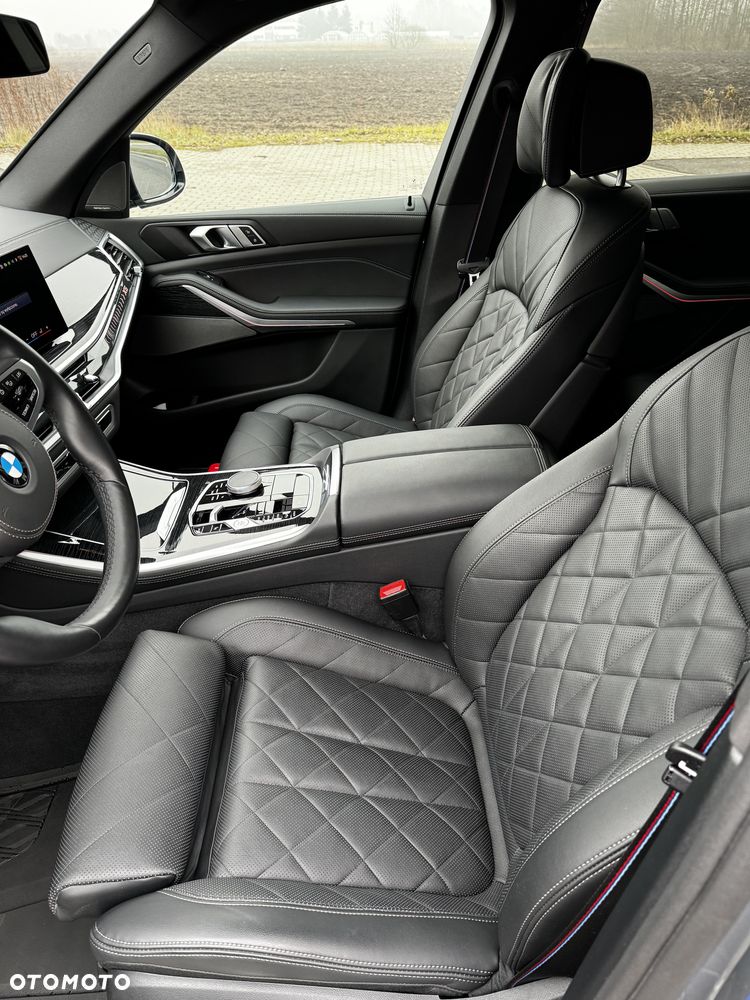 BMW X5 xDrive40d mHEV sport - 16