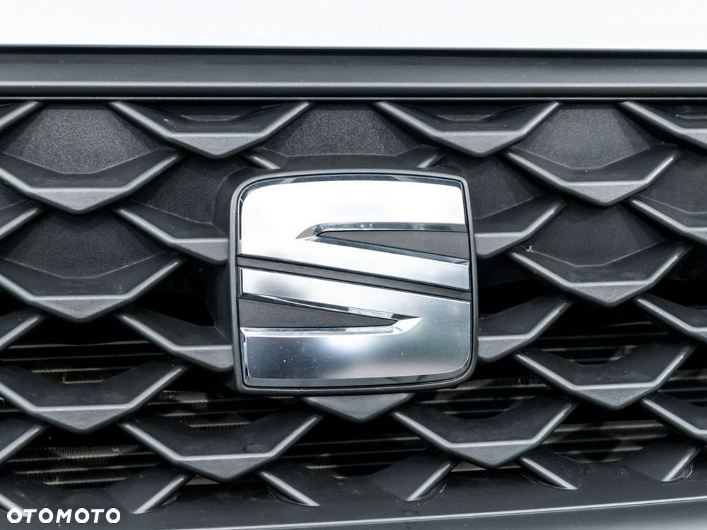 Seat Arona 1.0 TSI Style S&S DSG - 11