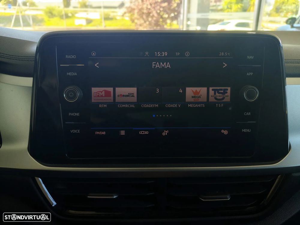 VW T-Roc 1.0 TSI Life - 13