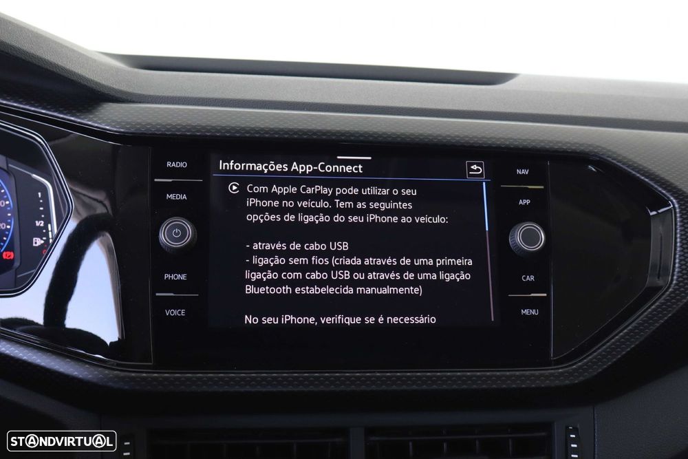 VW T-Cross 1.0 TSI Style DSG - 35