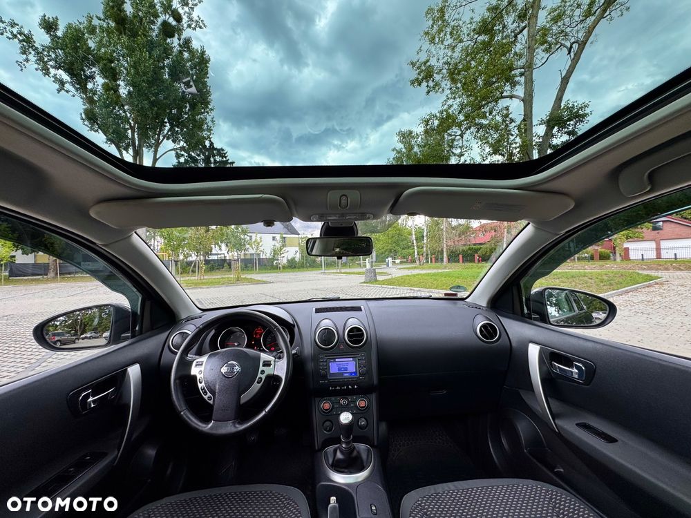 Nissan Qashqai+2 2.0 dCi Tekna Premium - 6