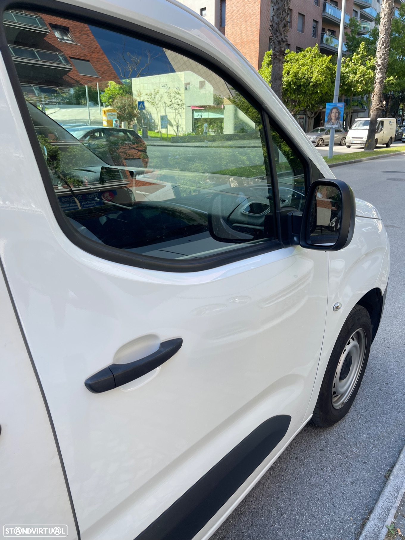 Citroën BERLINGO - 29