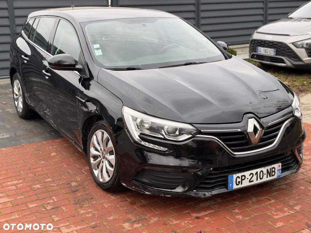 Renault Megane - 3