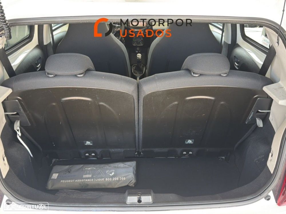 Peugeot 108 1.0 VTi Collection - 6