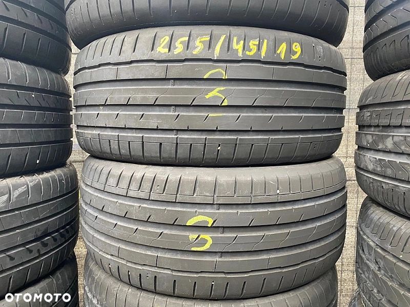 255/45/19 Hankook Ventus S1 Evo3_5,8mm_4szt_(3) - 4
