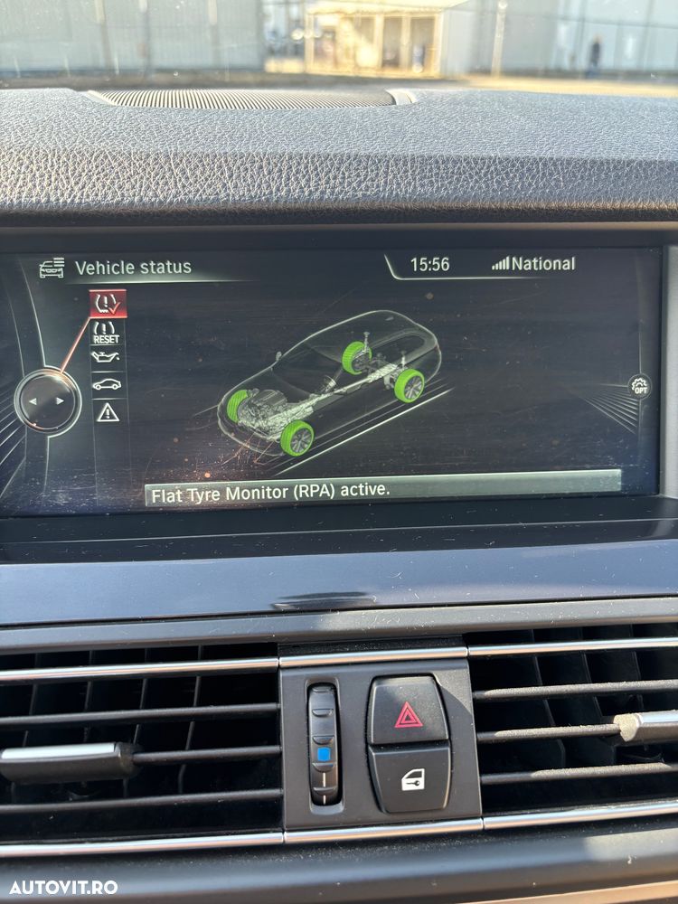 BMW Seria 5 - 17