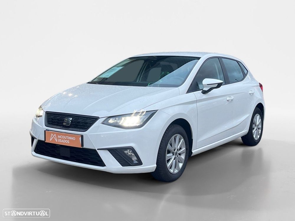 SEAT Ibiza 1.0 TSI Style - 1