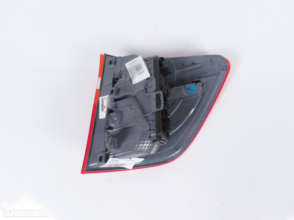 Farolim LED Esquerdo/Trás Usado / Original BMW X3 (F25) 63217217311 - 2