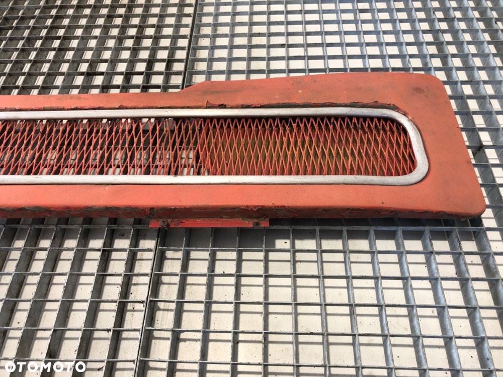 ATRAPA GRILL  STAR 244 - 8