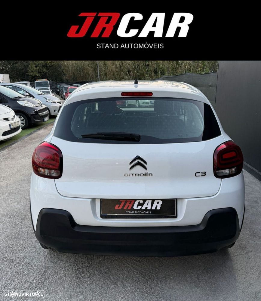 Citroën C3 1.2 PureTech Feel - 5