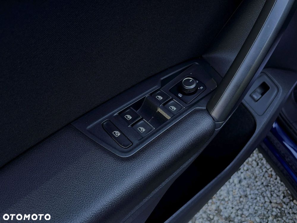 Volkswagen Tiguan 1.5 TSI ACT OPF DSG Highline - 31