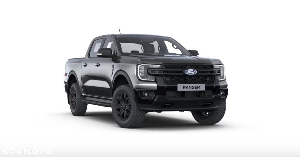 Ford Ranger - 2