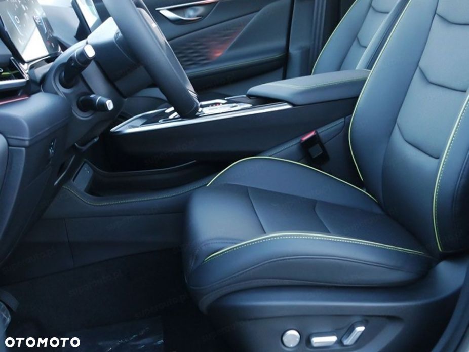 BAIC 5 Beijing 1.5T Luxury DCT - 4