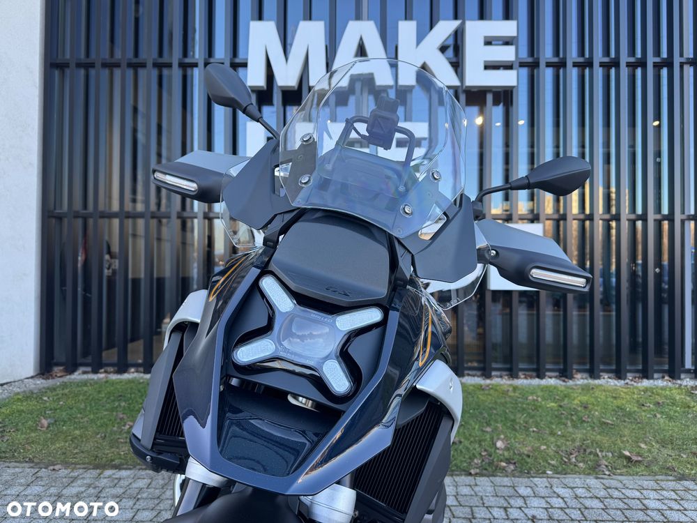 BMW GS - 10
