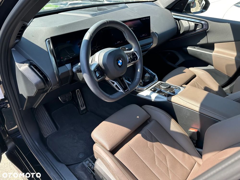 BMW X3 xDrive20d mHEV - 10