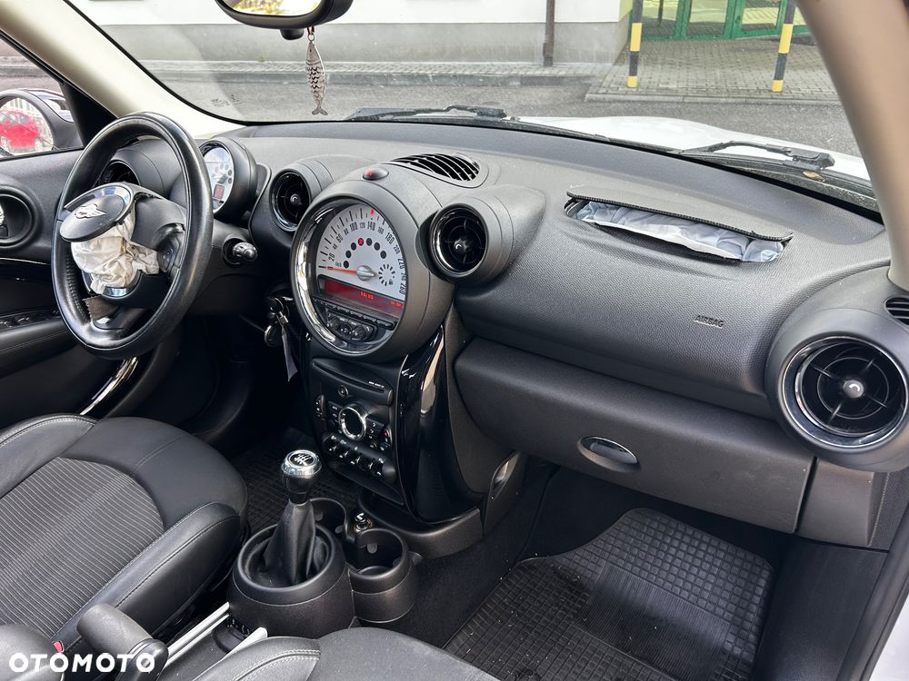 MINI Countryman - 7