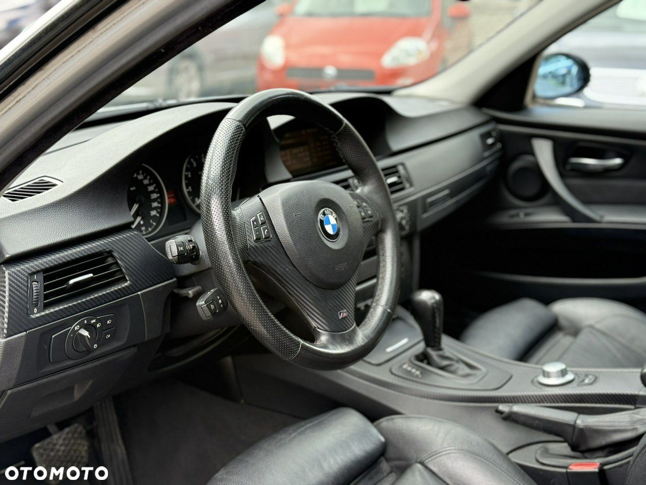 BMW Seria 3 - 13
