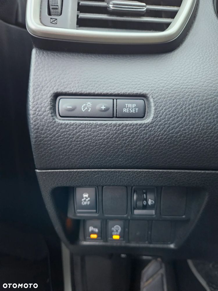 Nissan Qashqai 1.6 dCi DPF Start/Stop I-Way - 15