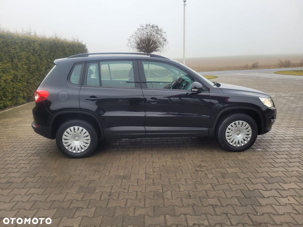 Volkswagen Tiguan - 17