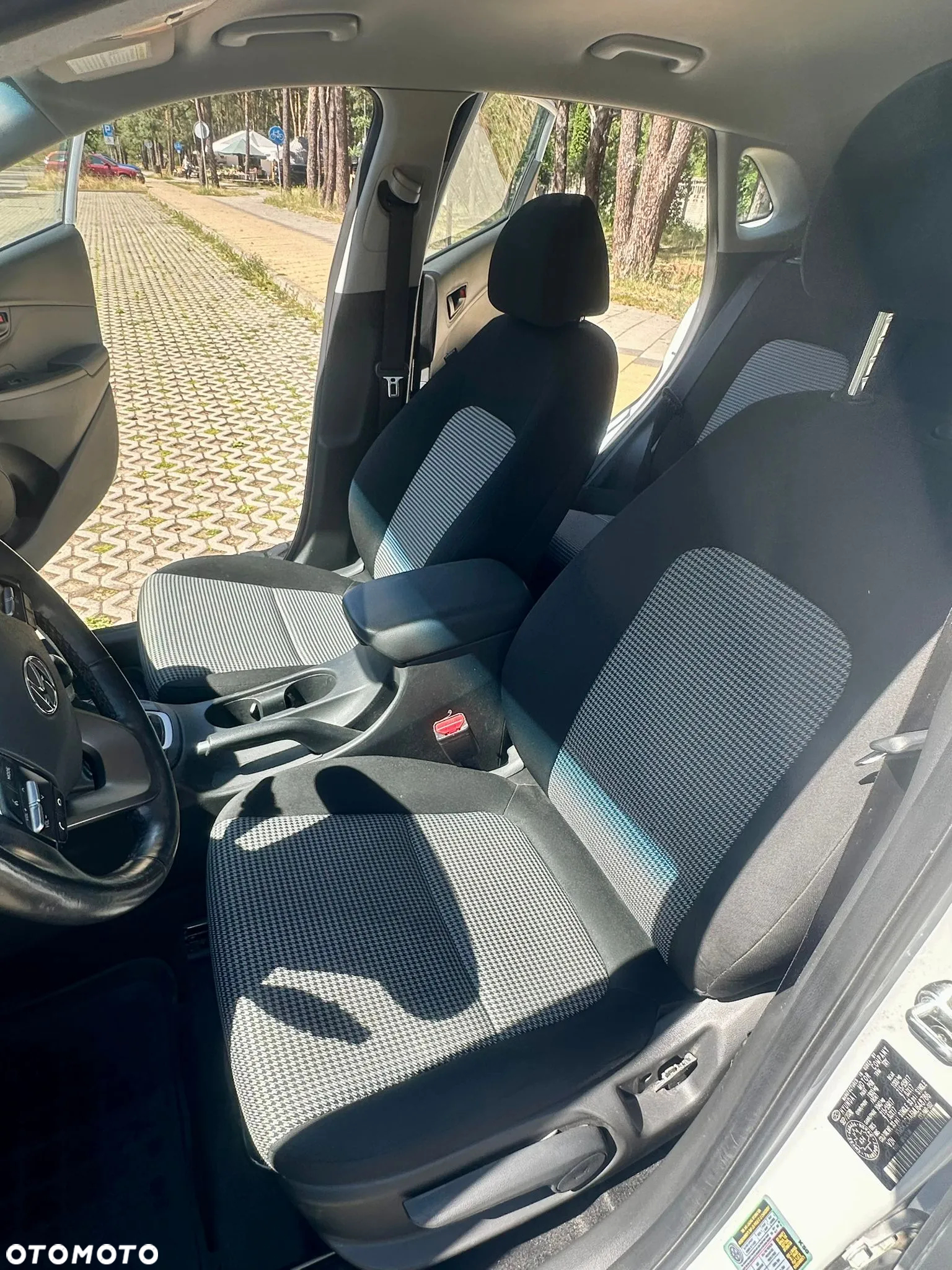 Hyundai Kona - 19