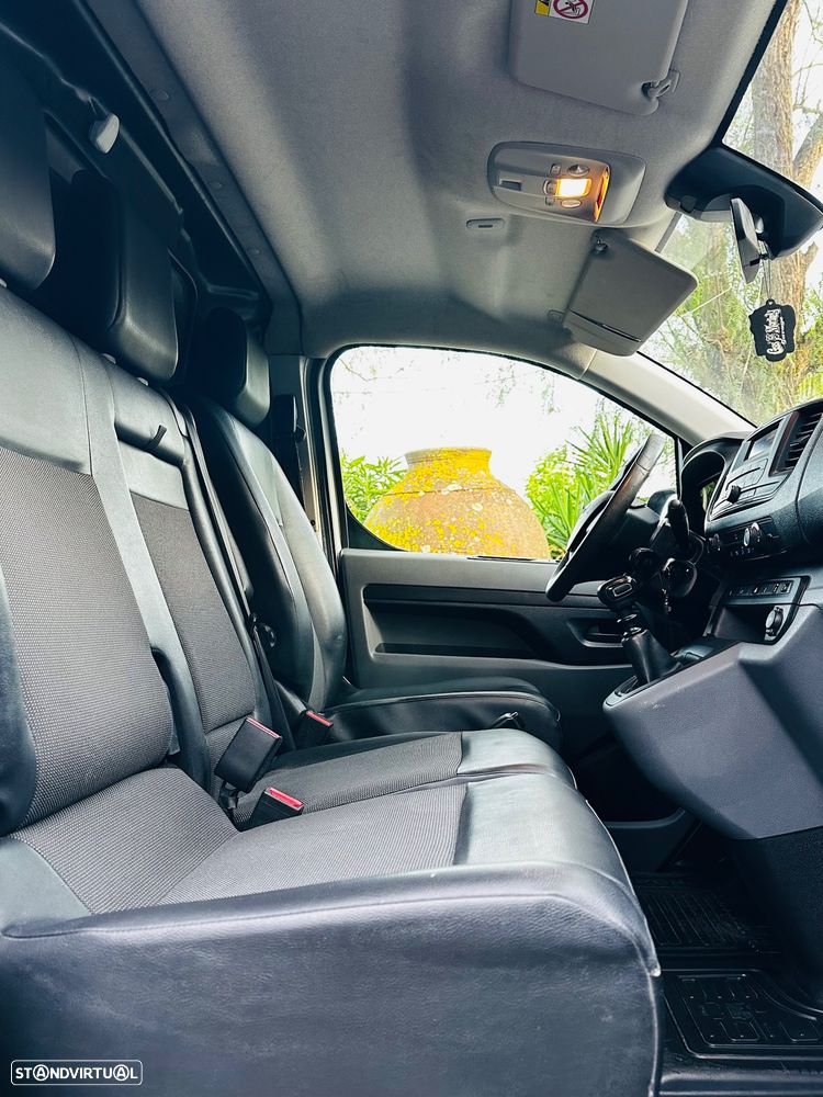 Toyota Proace - 12