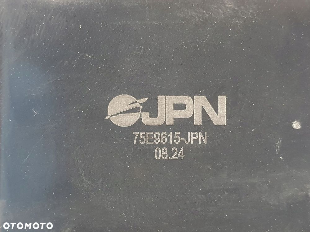 PRZEPUSTNICA VW Golf V 1.4 TSI 75E9615 - 2