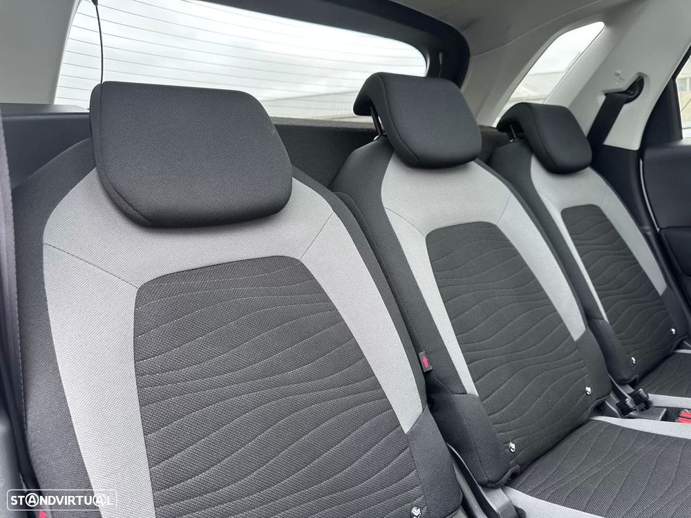 Citroën C4 Picasso PureTech 130 Stop&Start Exclusive - 60
