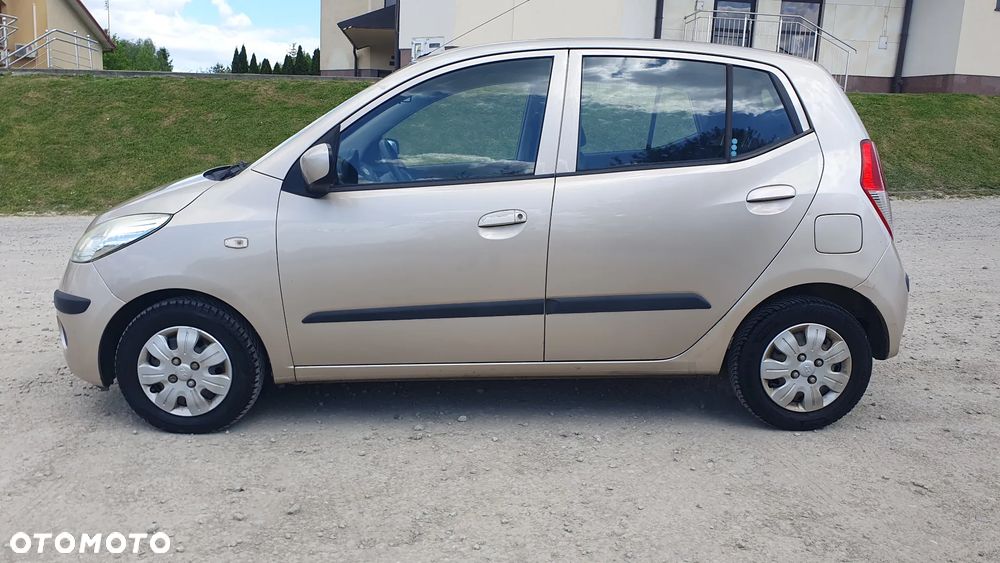 Hyundai i10 1.1 Premium - 6