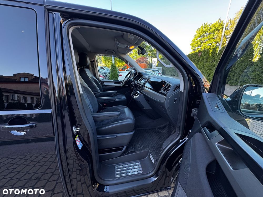 Volkswagen Multivan 2.0 BiTDI L1 Edition DSG - 21