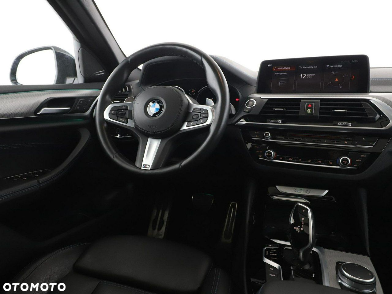 BMW X4 xDrive30i M Sport - 16