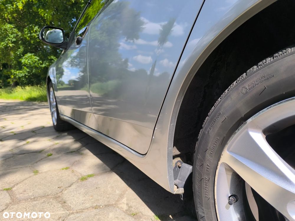 Honda Accord 2.4 Automatik Executive - 28