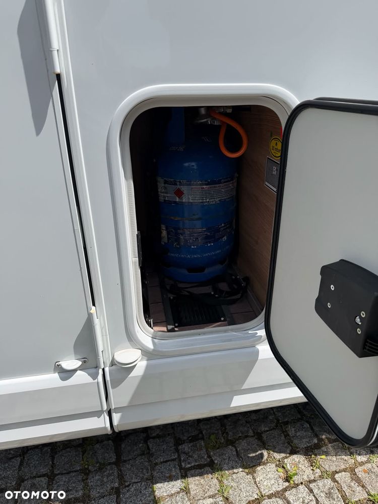 KNAUS R21 - 33