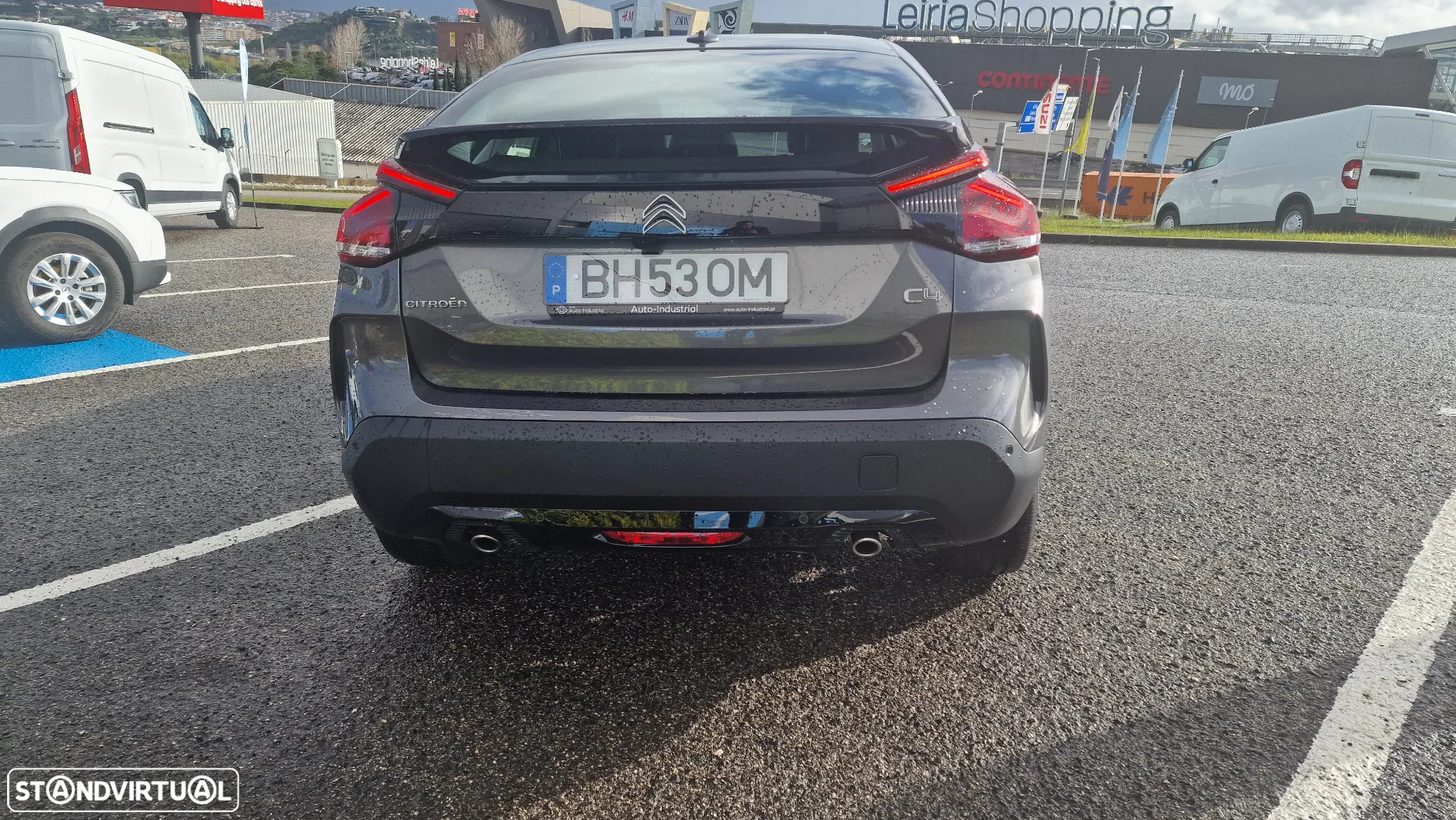 Citroën C4 1.2 PureTech Plus - 3