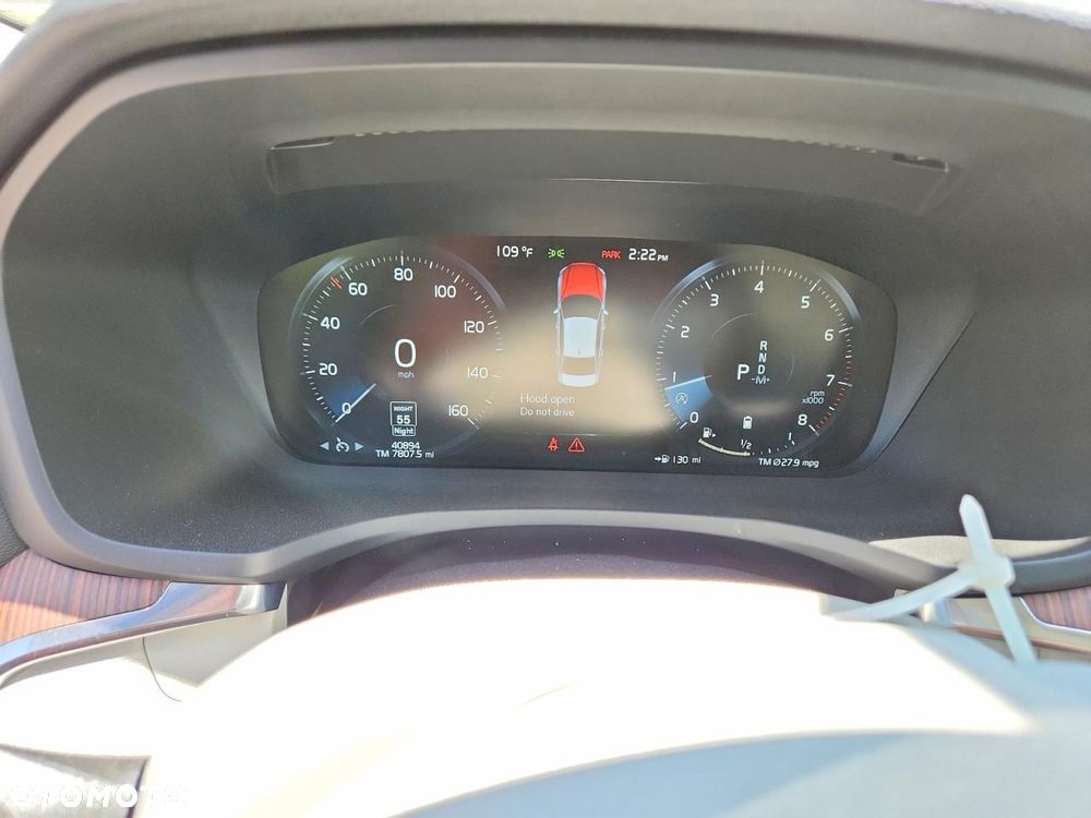 Volvo S60 T5 AWD Inscription - 7