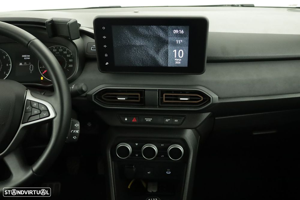 Dacia Jogger 1.0 ECO-G Extreme+ Up&Go 7L Bi-Fuel - 9