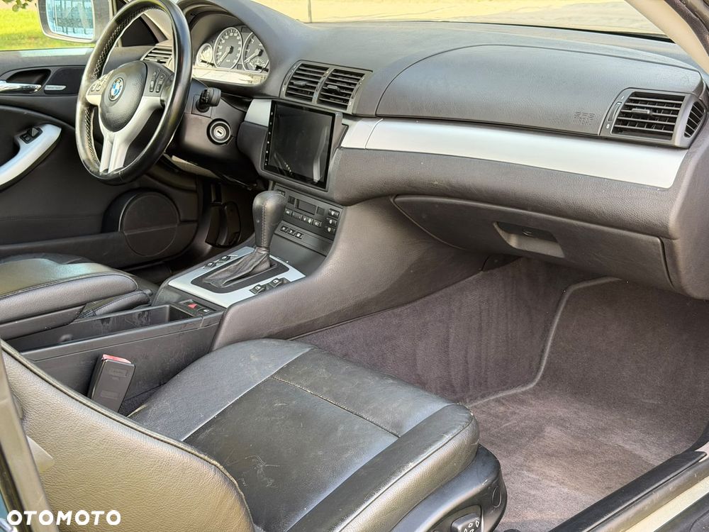 BMW Seria 3 - 12