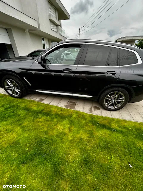 BMW X3 - 6
