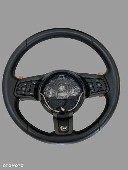 JAGUAR F-TYPE X152 KIEROWNICA AUTOMAT - 1