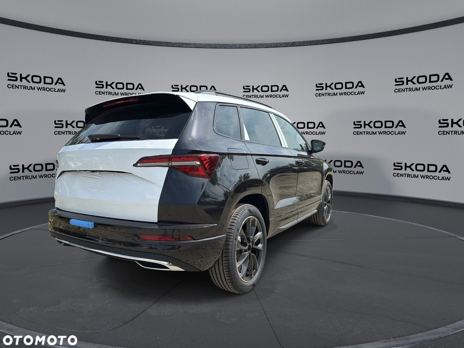 Skoda Karoq - 3