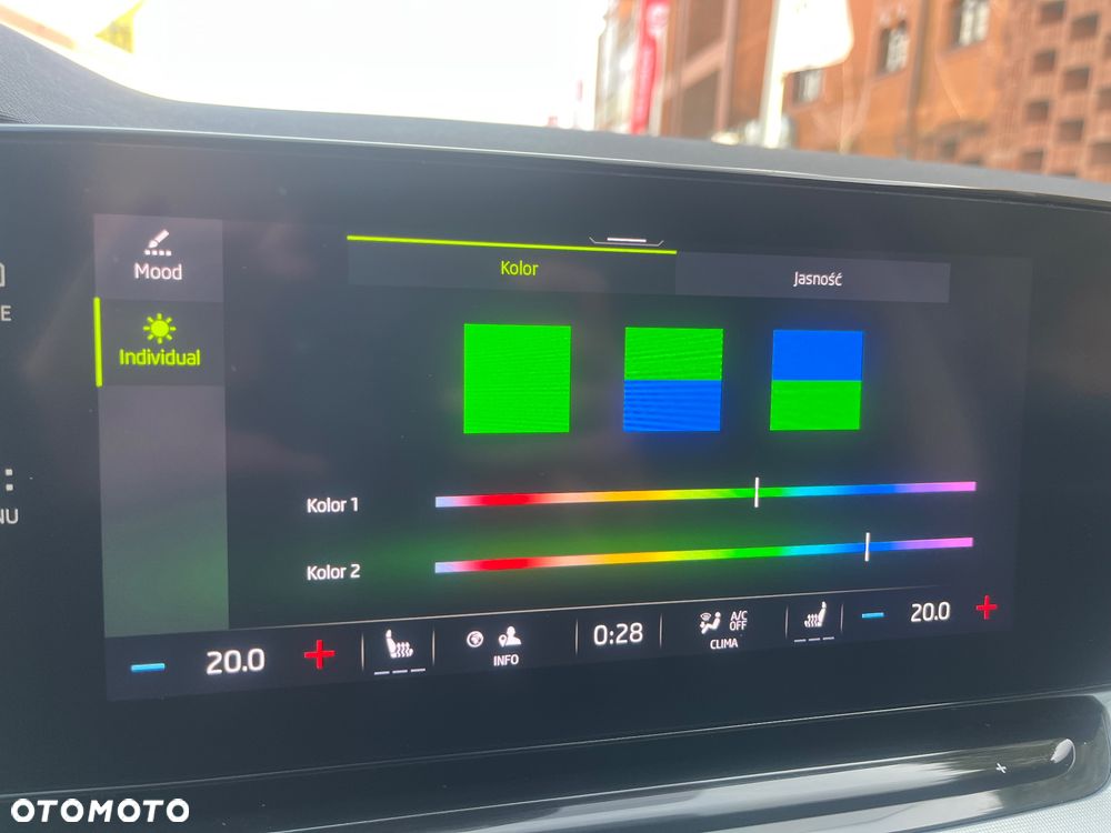 Skoda Octavia 2.0 TDI 4x4 Style DSG - 27