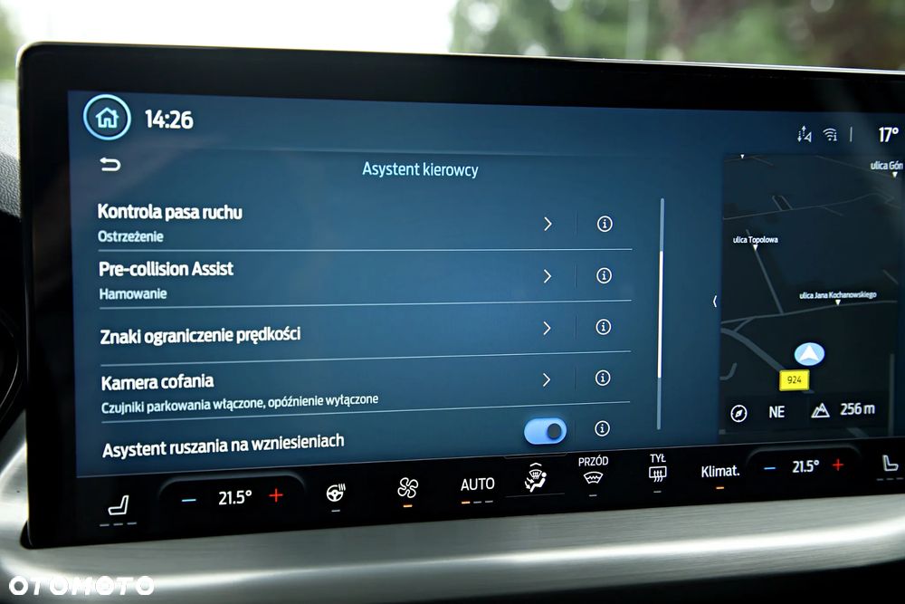 Ford Focus 1.5 EcoBlue STart-Stopp-System TITANIUM - 33