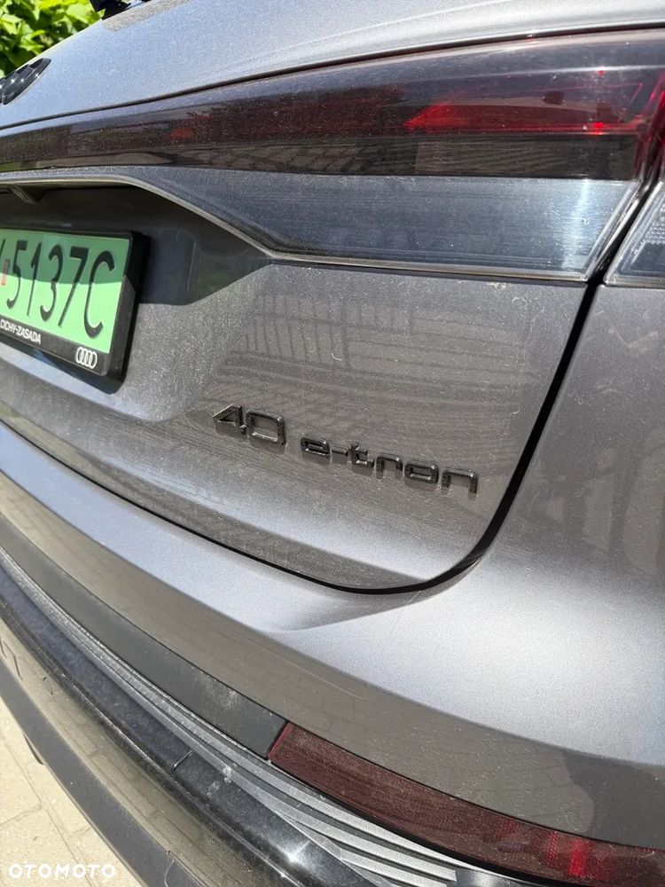 Audi e-tron - 16
