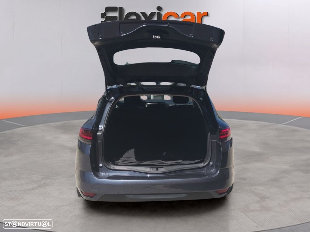 Renault Mégane Sport Tourer 1.3 TCe Limited - 7