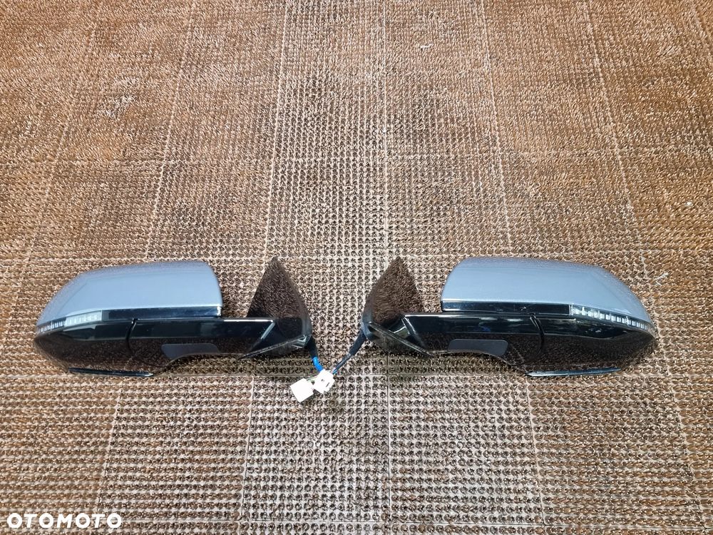 HYUNDAI IONIQ 5 77kWh 4x4 22-24r Lusterko Zewnętrzne Prawe Lewe - 1