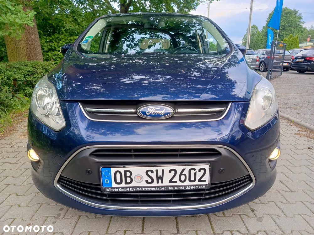 Ford C-MAX - 4